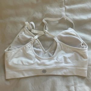 athleta sports bra